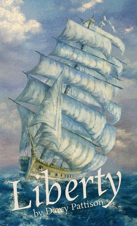 Produktbild: Liberty