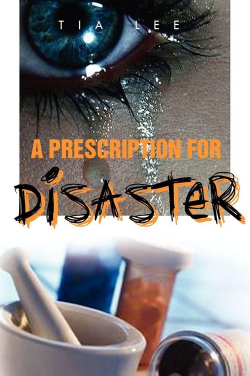 Produktbild: A Prescription for Disaster