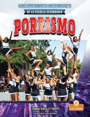 Produktbild: Porrismo (Cheerleading)