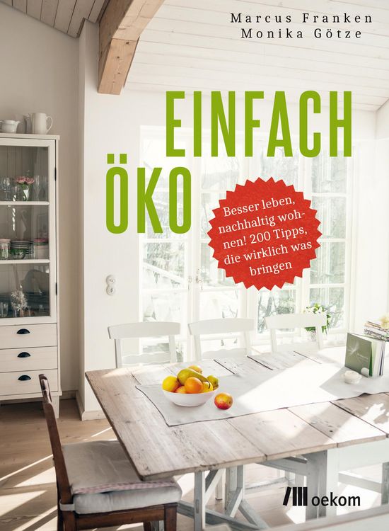 Produktbild: Einfach &ouml;ko