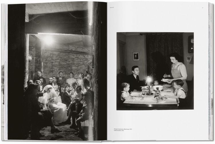 Produktbild: Robert Doisneau