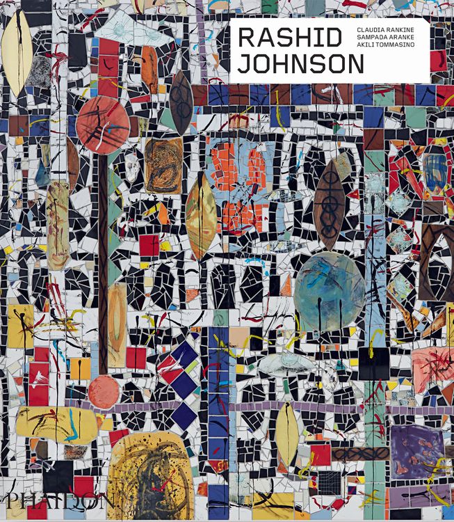 Produktbild: Rashid Johnson