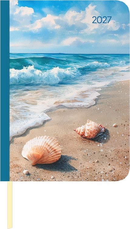 Produktbild: Lady Journal Beach 2027