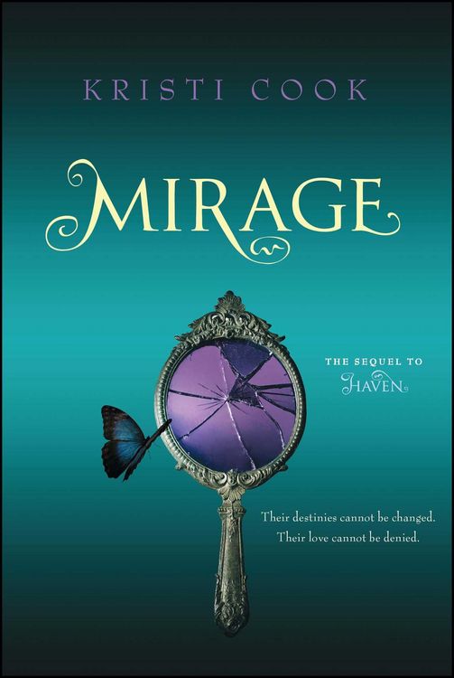 Produktbild: Mirage