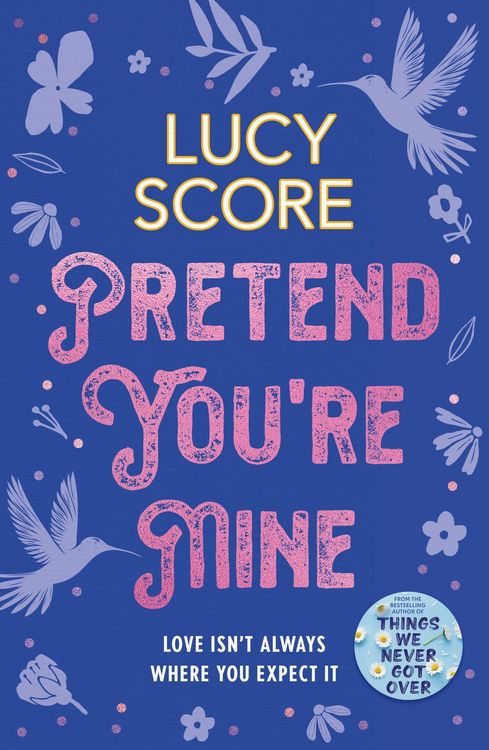 Produktbild: Pretend You're Mine