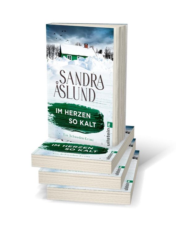 Produktbild: Im Herzen so kalt