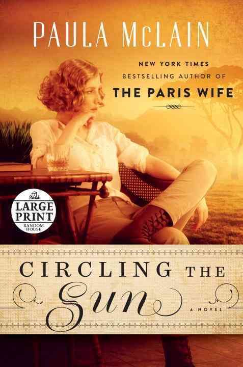 Produktbild: Circling The Sun