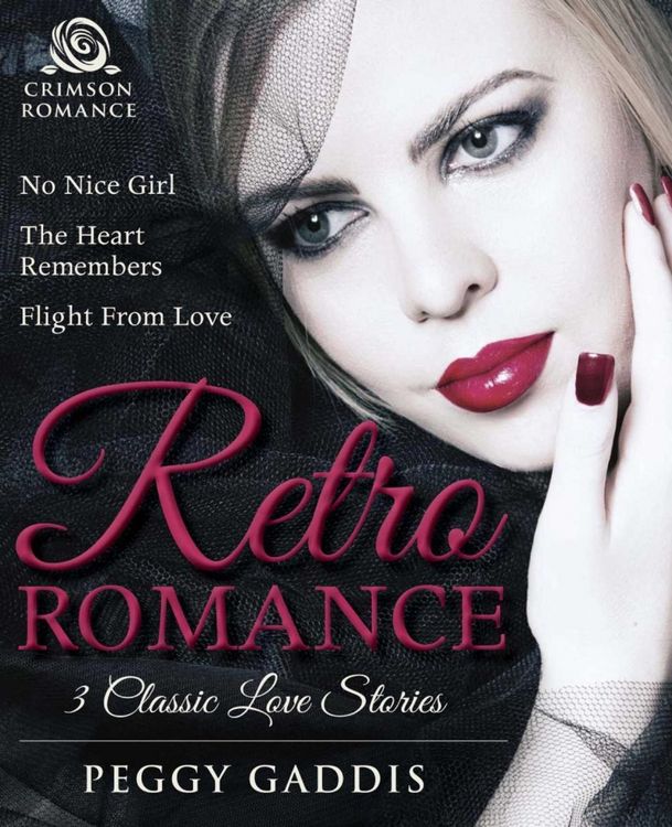 Produktbild: Retro Romance