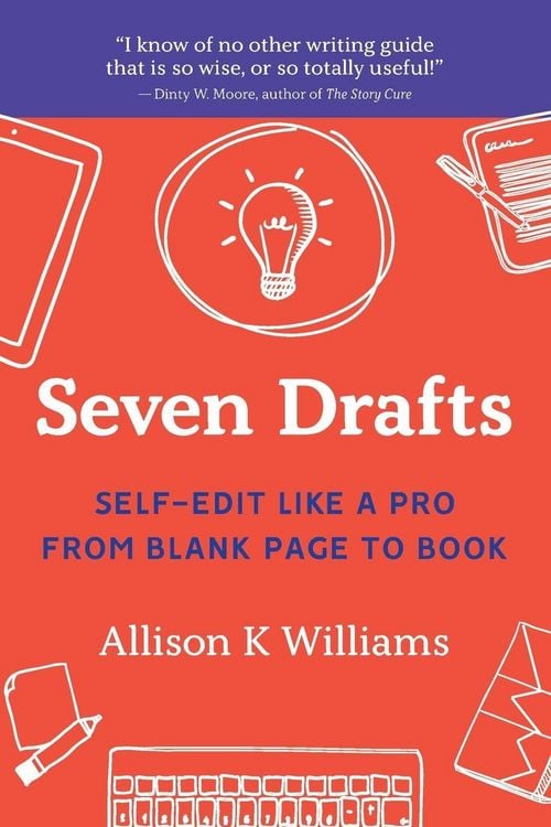 Produktbild: SEVEN DRAFTS