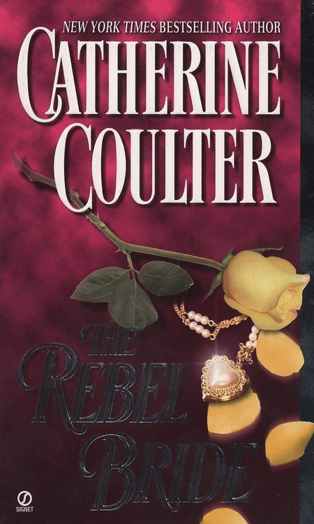 Produktbild: The Rebel Bride