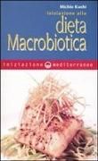 Produktbild: Iniziazione alla dieta macrobiotica