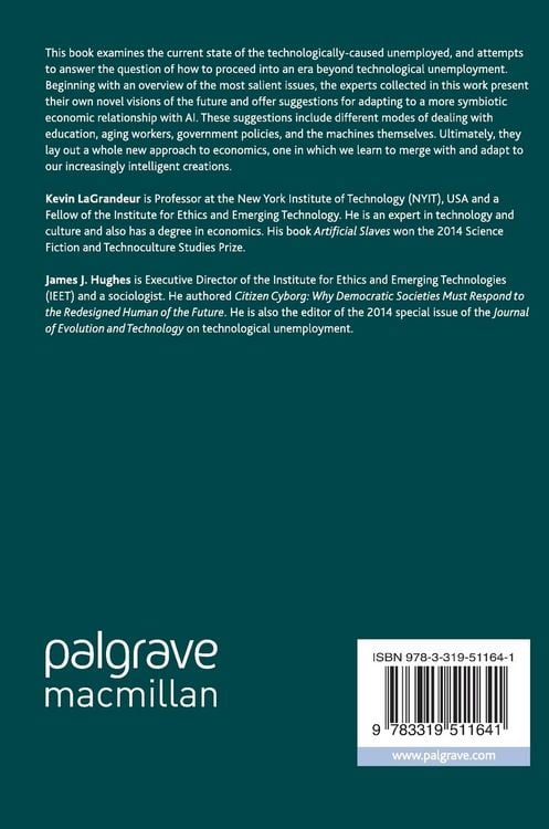Produktbild: Surviving the Machine Age