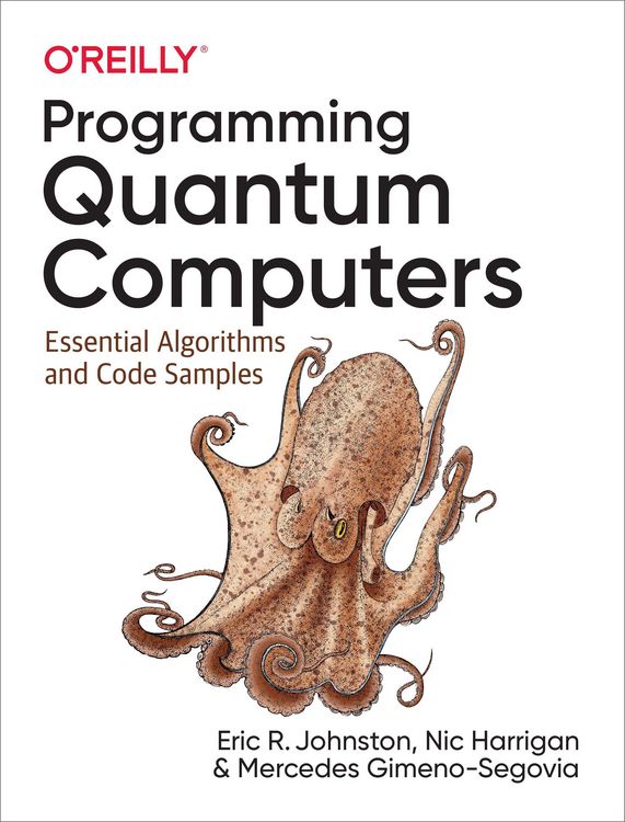 Produktbild: Programming Quantum Computers