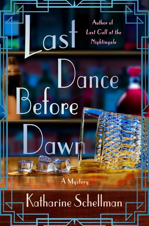 Produktbild: Last Dance Before Dawn