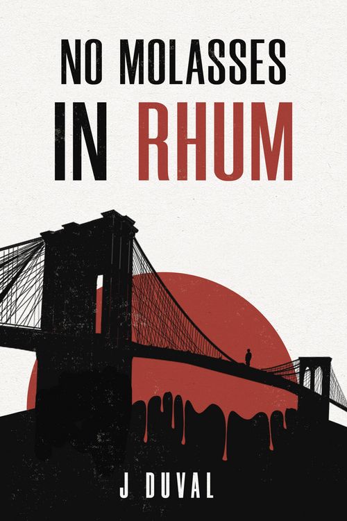 Produktbild: No Molasses in Rhum
