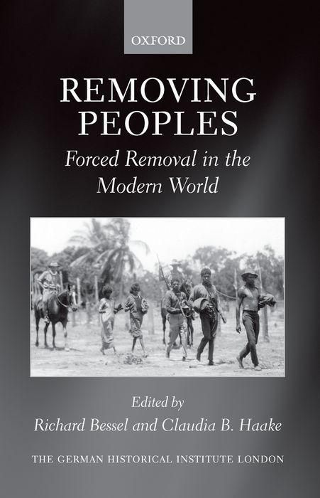 Produktbild: Removing Peoples