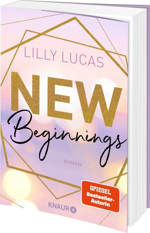 Produktbild: New Beginnings