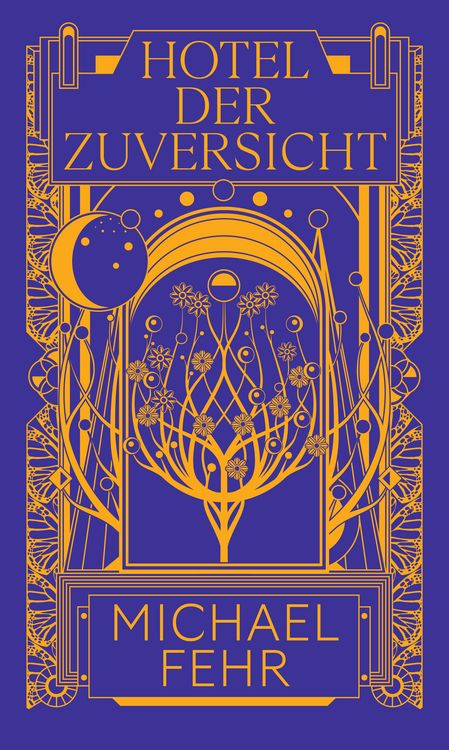 Produktbild: Hotel der Zuversicht