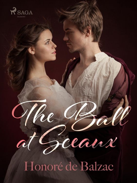 Produktbild: The Ball at Sceaux&nbsp;