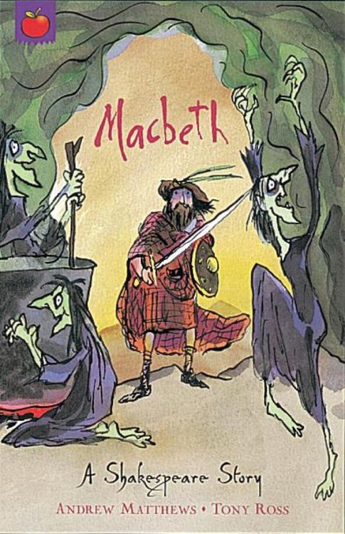 Produktbild: Macbeth