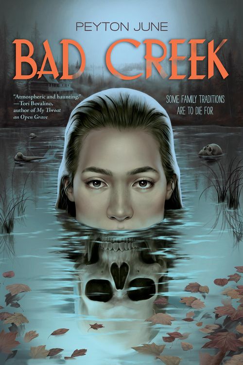 Produktbild: Bad Creek