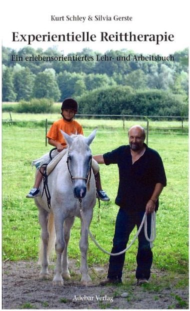 Produktbild: Experientelle Reittherapie