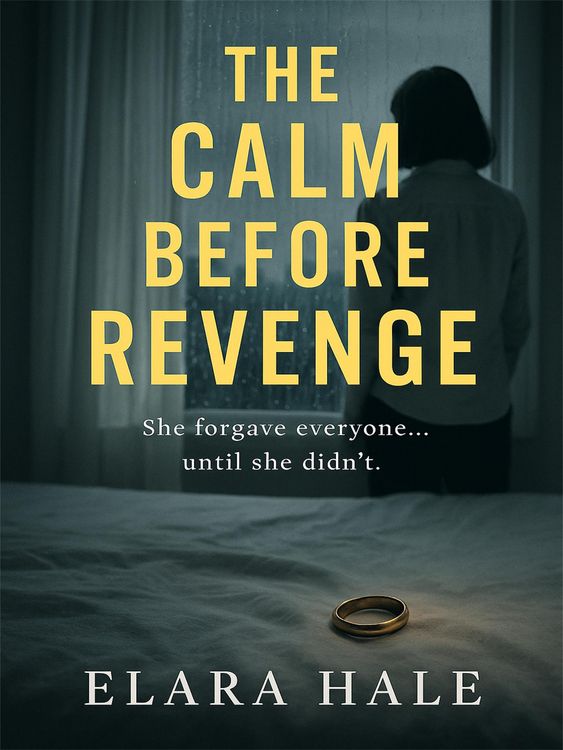 Produktbild: The Calm Before Revenge