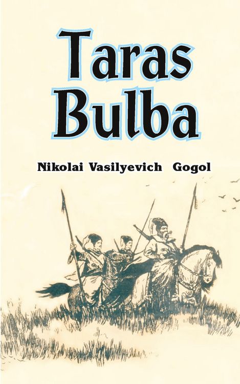 Produktbild: Taras Bulba