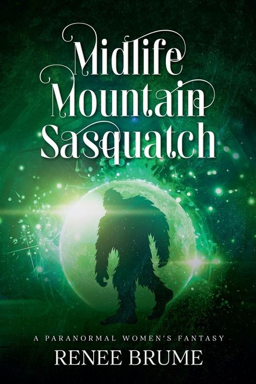 Produktbild: Midlife Mountain Sasquatch
