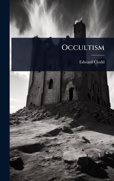 Produktbild: Occultism