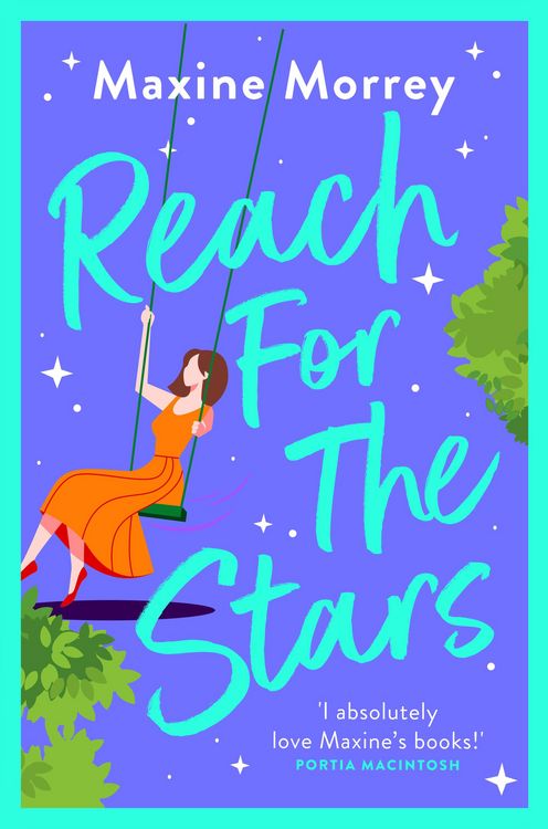 Produktbild: Reach for the Stars