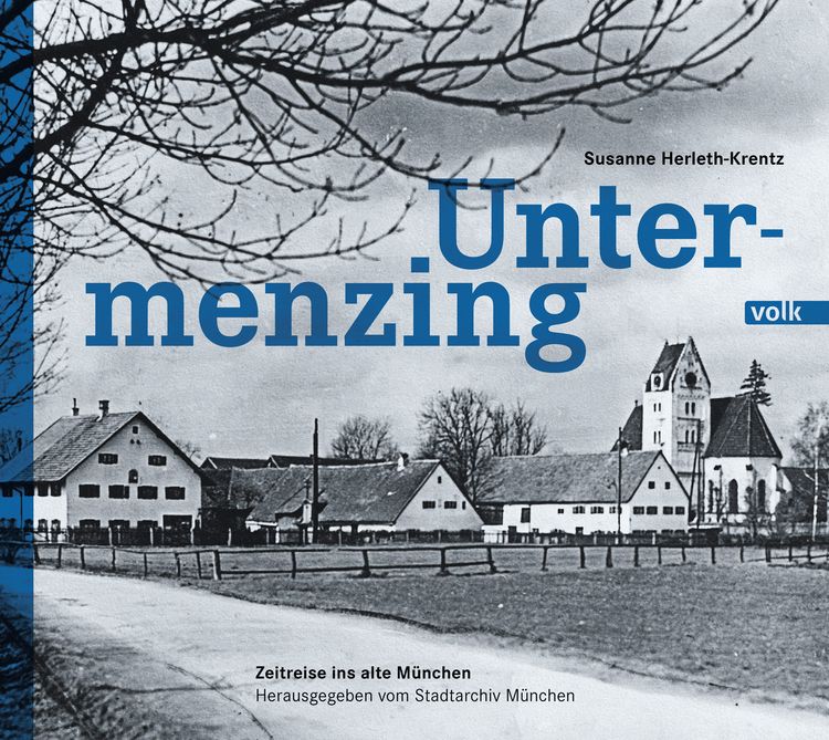 Produktbild: Untermenzing