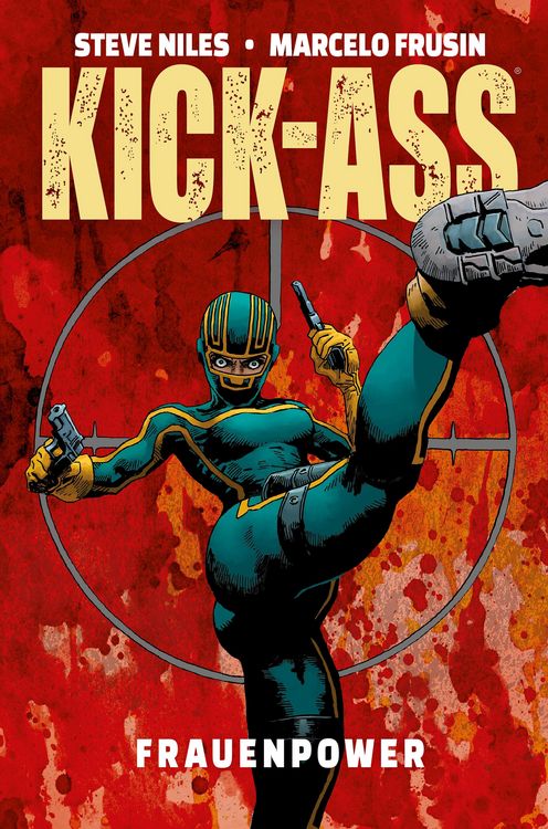 Produktbild: Kick-Ass