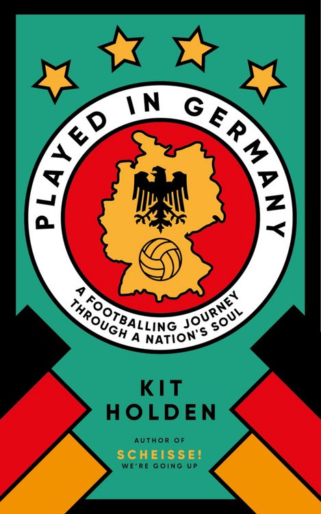 Produktbild: Played in Germany