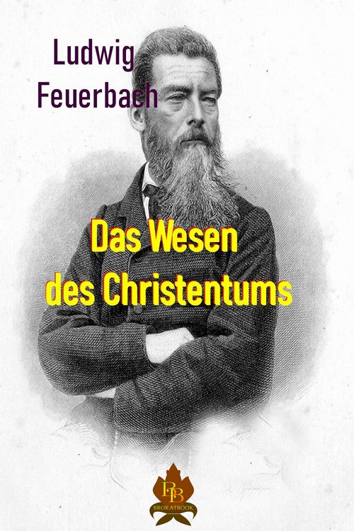Produktbild: Das Wesen des Christentums