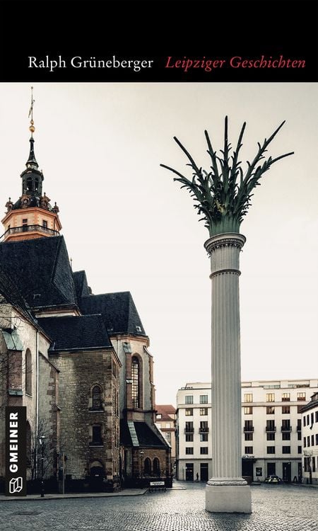 Produktbild: Leipziger Geschichten