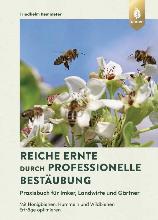Produktbild: Reiche Ernte durch professionelle Best&auml;ubung