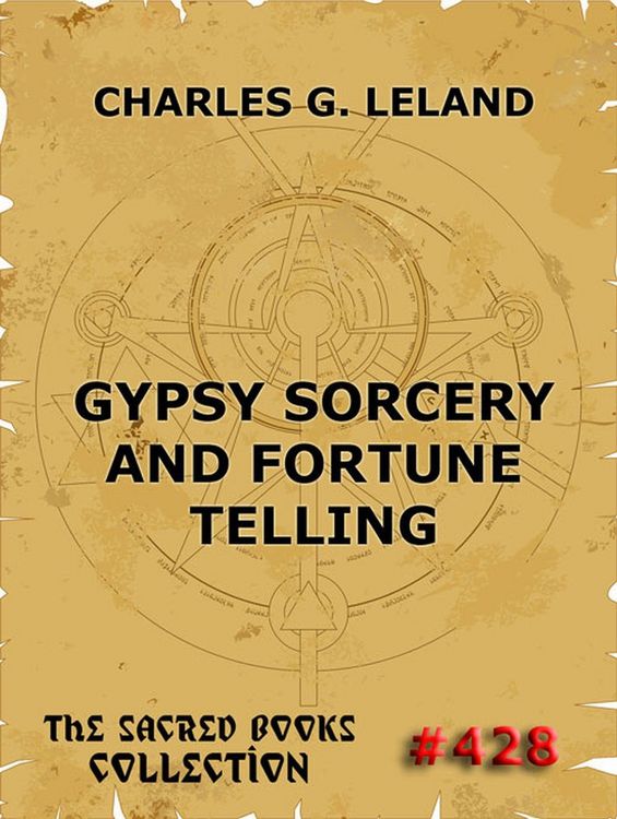 Produktbild: Gypsy Sorcery And Fortune Telling