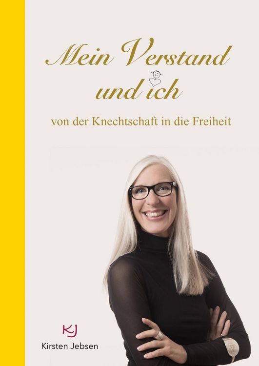 Produktbild: Mein Verstand und ich