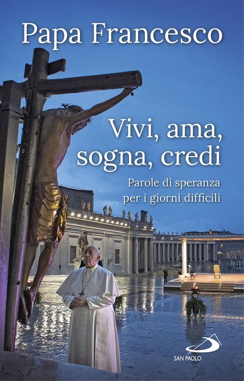 Produktbild: Vivi, ama, sogna, credi