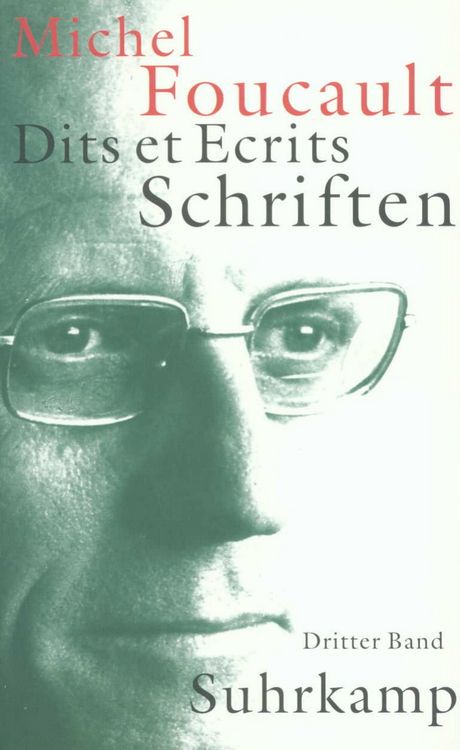 Produktbild: Schriften in vier B&auml;nden. Dits et Ecrits