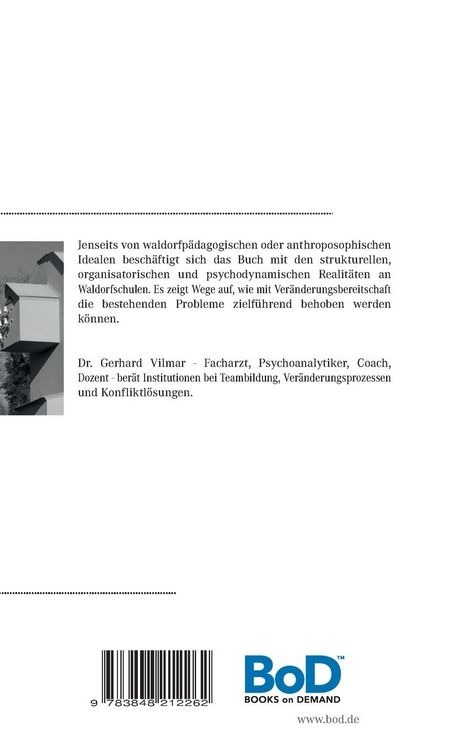 Produktbild: Waldorfschule