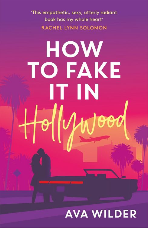 Produktbild: How to Fake it in Hollywood