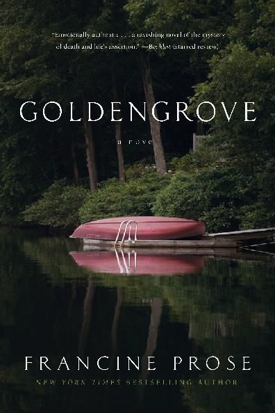 Produktbild: Goldengrove