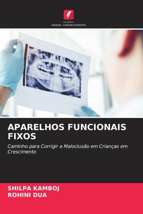 Produktbild: Aparelhos Funcionais Fixos