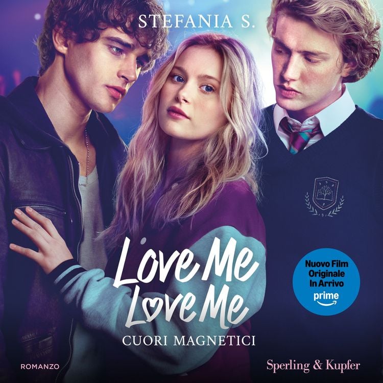 Produktbild: Love Me Love Me 1