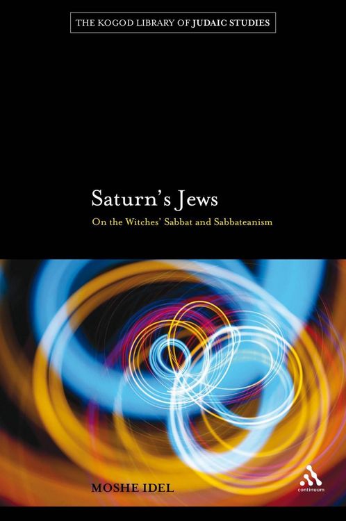 Produktbild: Saturn's Jews