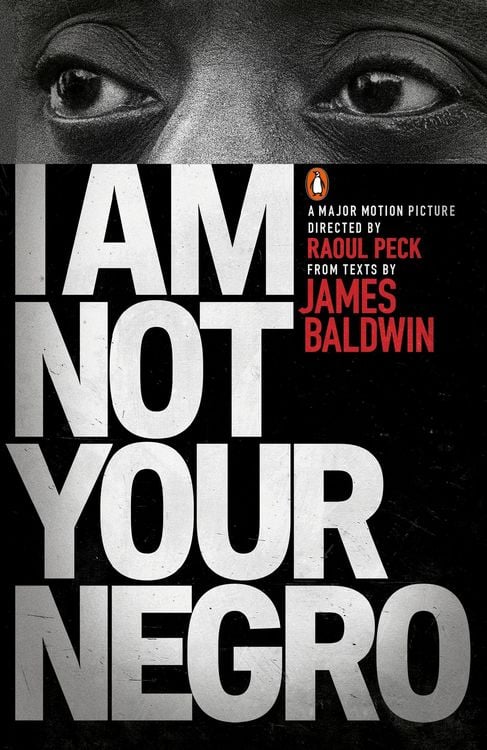 Produktbild: I am Not Your Negro