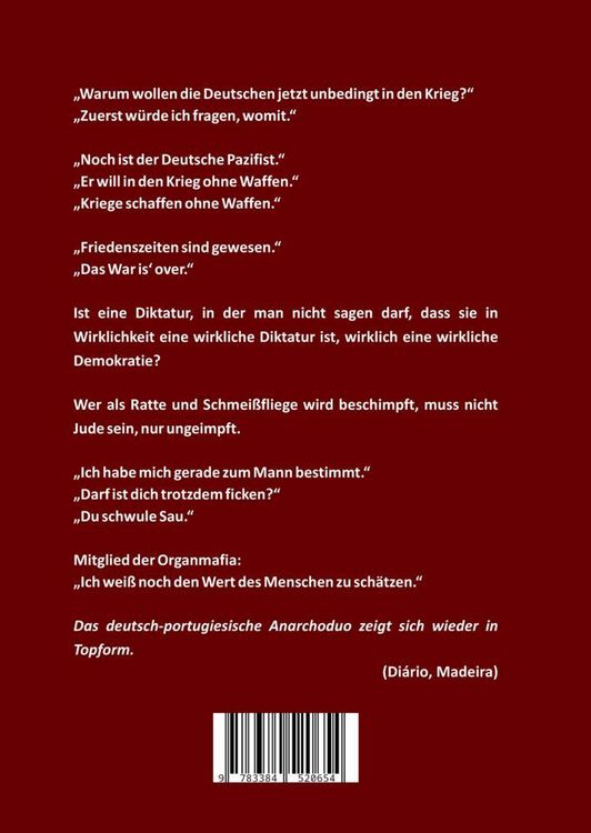 Produktbild: Fas et nefas