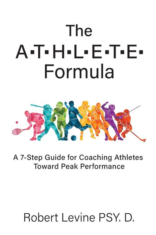 Produktbild: The ATHLETE Formula